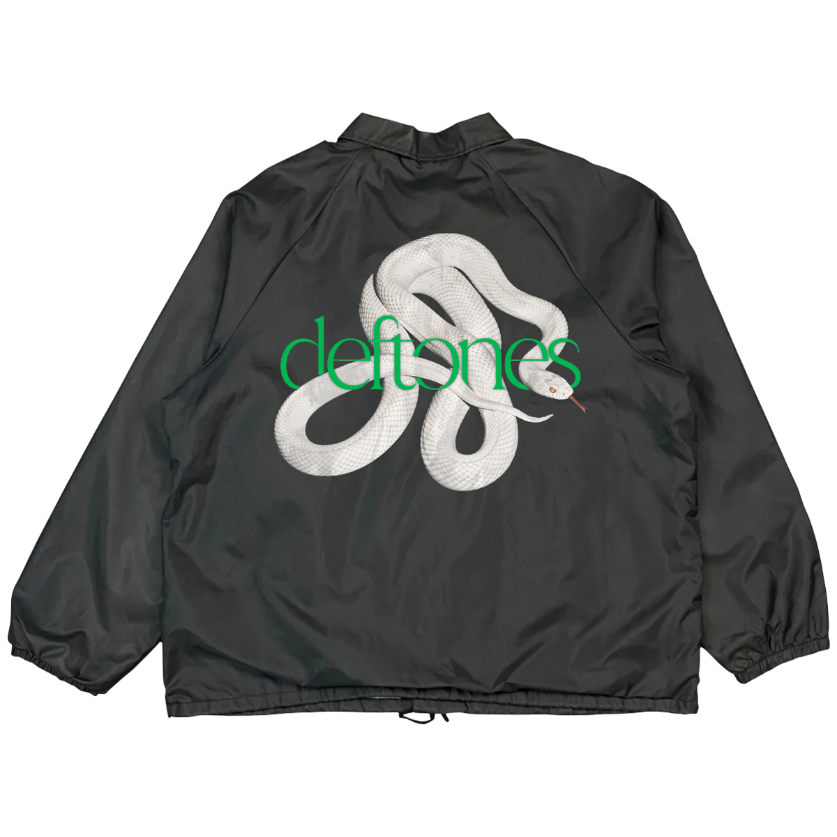 private music vinyl x windbreaker box set