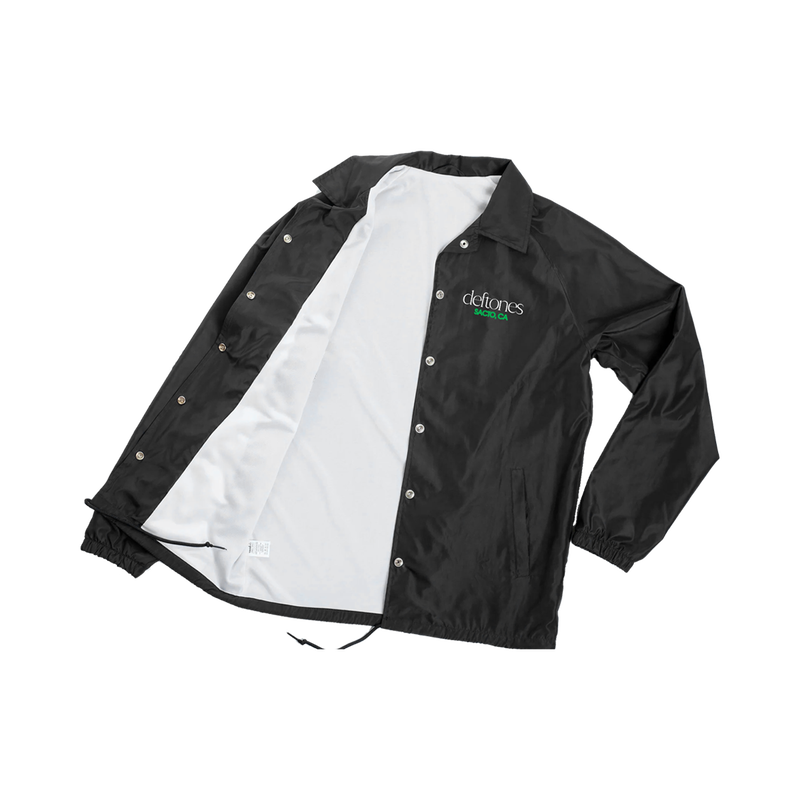 private music vinyl x windbreaker box set