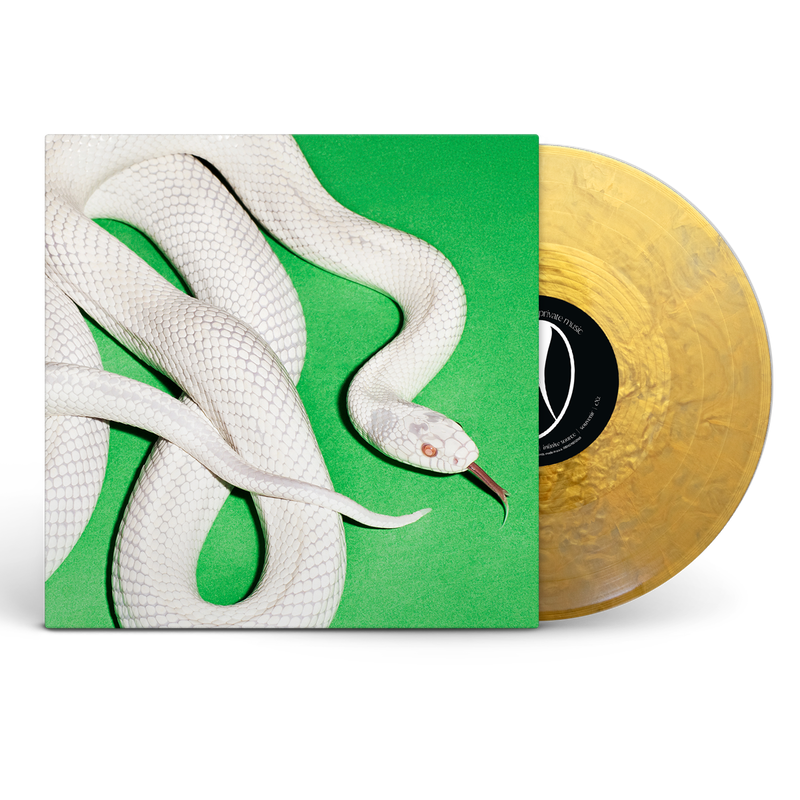 private music store exclusive metallic gold vinyl private music store exclusive metallic gold vinyl