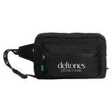 private music cross body bag