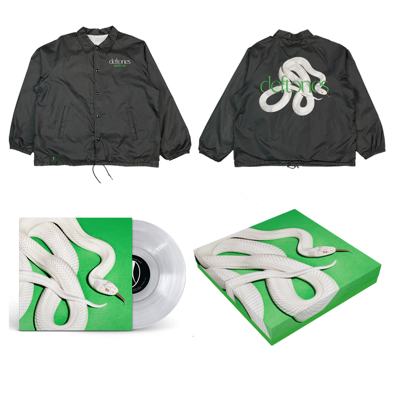 private music vinyl x windbreaker box set private music vinyl x windbreaker box set