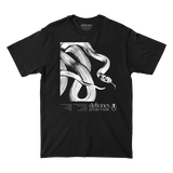 private music tracklist tee