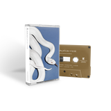 private music cassette