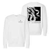 private music crewneck