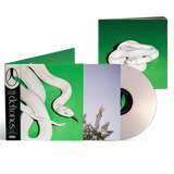 private music store exclusive deluxe gatefold iridescent gold vinyl (numbered)