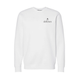 private music crewneck