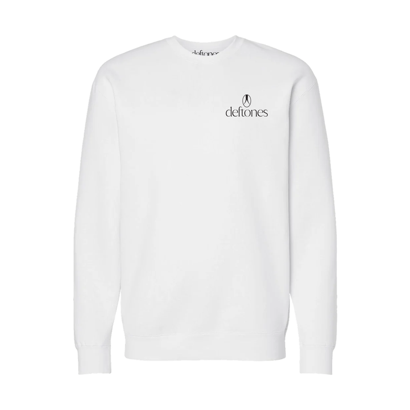 private music crewneck