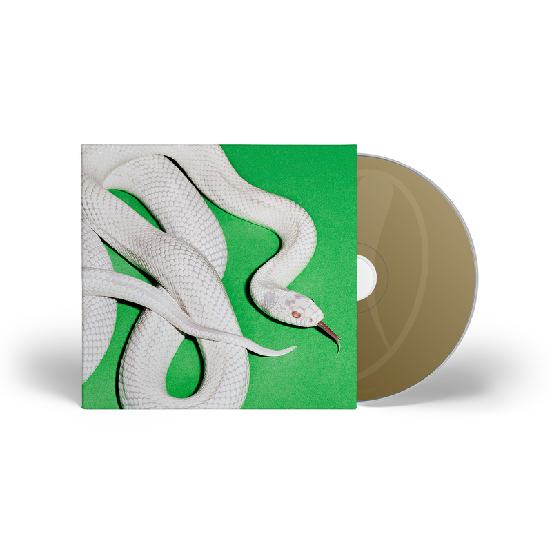 private music cd
