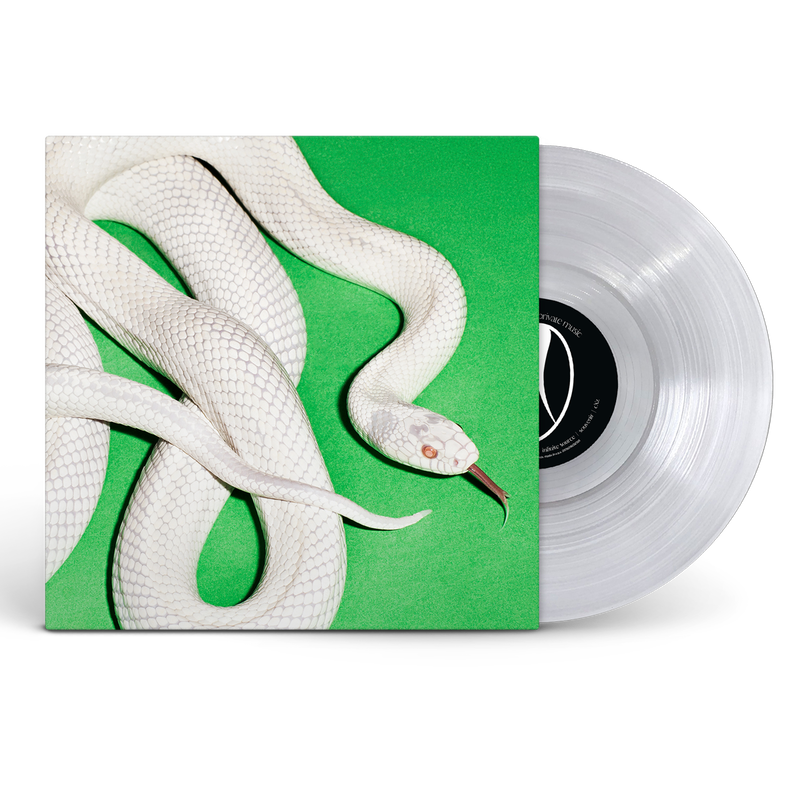 private music vinyl x windbreaker box set