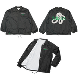 private music vinyl x windbreaker box set