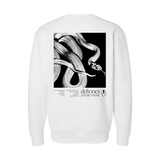 private music crewneck