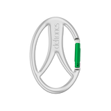 snake tongue carabiner