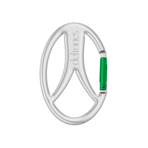 snake tongue carabiner